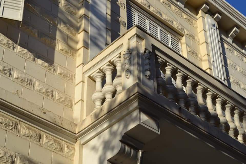 Instituto de Estudios en Arquitectura Ambiental